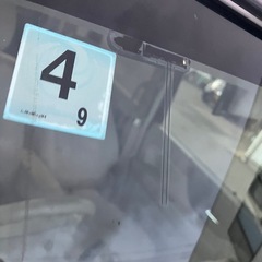 スペーシア　車検R9　4月の画像