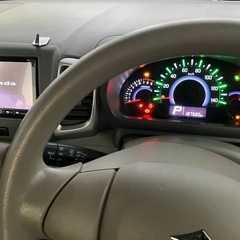 スペーシア　車検R9　4月の画像