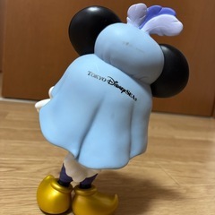 Disneyフィギュアの画像