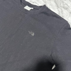NORTH FACEロンTの画像
