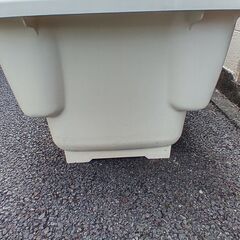 浴槽　中古の画像