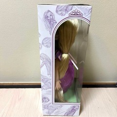 ラプンツェルドールの画像