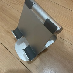 ipad air2 64GB【タブレット台付き)】の画像