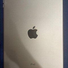 ipad air2 64GB【タブレット台付き)】の画像