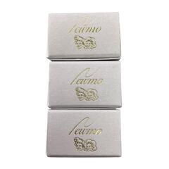 186000 現状品 まつ毛美容液　 WMOA マツゲ☆DX ウモア　 3点まとめ売り [0000000001954]の画像