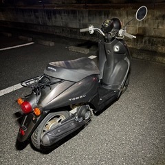 ホンダ トゥデイ AF67
の画像