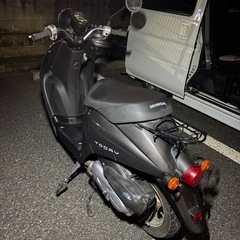 ホンダ トゥデイ AF67
の画像