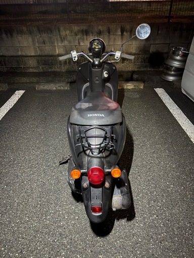 早期取引で多少下げます❗️ホンダ トゥデイ AF67