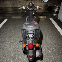 ホンダ トゥデイ AF67
の画像