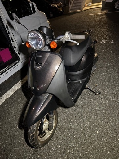 早期取引で多少下げます❗️ホンダ トゥデイ AF67