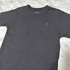 NORTH FACE半袖Tシャツの画像