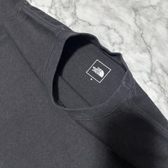 NORTH FACE半袖Tシャツの画像