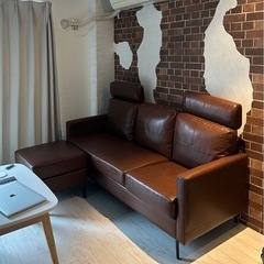 ソファ3人用(大阪)の画像