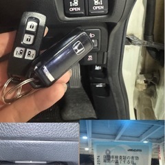H25  ホンダN-BOXカスタム✨車検長い‼️両側パワスラ😎の画像