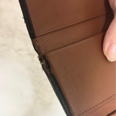 値下げ可能‼️財布♡の画像
