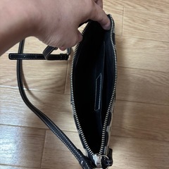 COACH バッグの画像