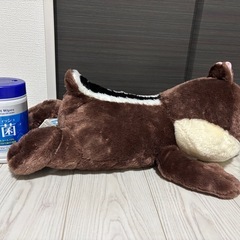 チップとデール ぬいぐるみの画像