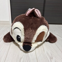 チップとデール ぬいぐるみの画像