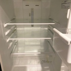 ハイセンス冷蔵庫　150Lの画像