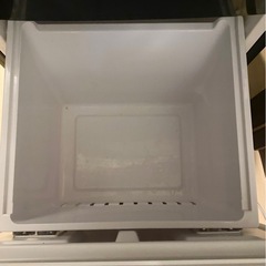 ハイセンス冷蔵庫　150Lの画像