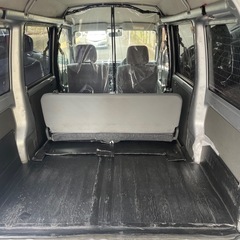 日産　クリッパー　車検2年付　軽バン　軽貨物の画像