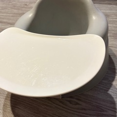 【美品】Bumbo グレーの画像