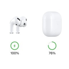 AirPods Pro 1の画像