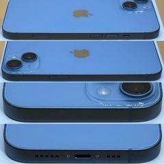 iPhone14 256GBの画像