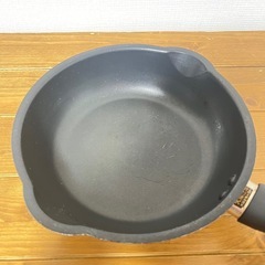 　テフロン　フライパンの画像