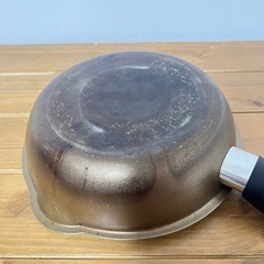 　テフロン　フライパンの画像