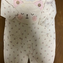 赤ちゃん女の子セットの画像