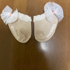 赤ちゃん女の子セットの画像
