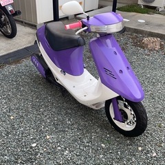 4ストスクーター交換希望 セピアの画像