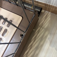 ペットゲージの画像