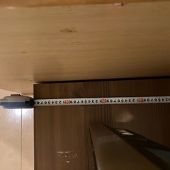テレビボードの画像