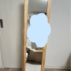 ミラーの画像