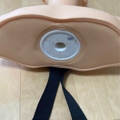 フェイシャル練習用マネキンの画像