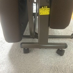 折りたたみベッド
の画像