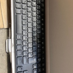 キーボードの画像