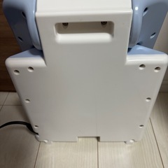 象印　
布団乾燥機　の画像