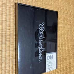 EXILE 第一章　写真集　2冊セット　フォトブック　ON OFFの画像