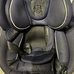 combi  ネルーム nf-800チャイルドシート 電動ファン付きの画像