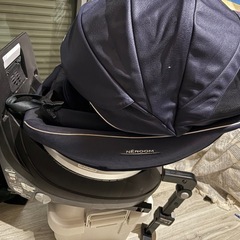 combi  ネルーム nf-800チャイルドシート 電動ファン付きの画像