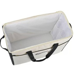 コストコ クーラーバッグ 保冷バッグ55L の画像