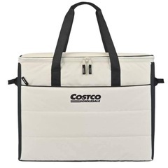 コストコ クーラーバッグ 保冷バッグ55L の画像