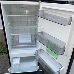 TOSHIBA 冷蔵庫 電子レンジセット割り　☆地域限定配達無料★の画像