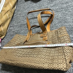 カバンの画像