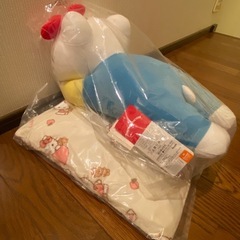 ハローキティ 枕 新品未開封品です。 Hello kitty　の画像