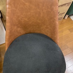 椅子　ダイニング　チェアーの画像