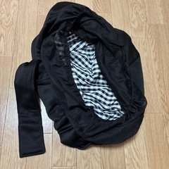 犬　散歩バッグの画像